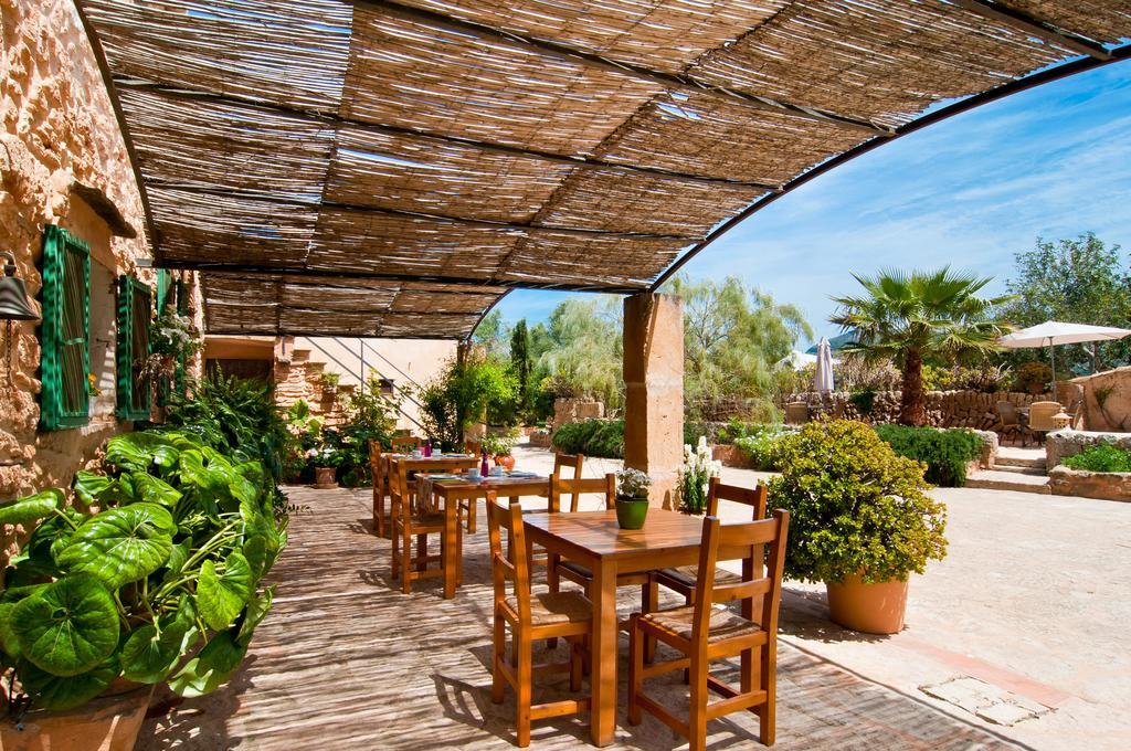 Es Rafal Roig Manacor  Ngoại thất bức ảnh